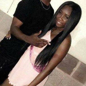 Meet your Posher, Caitlin